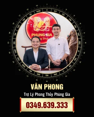 vân phong